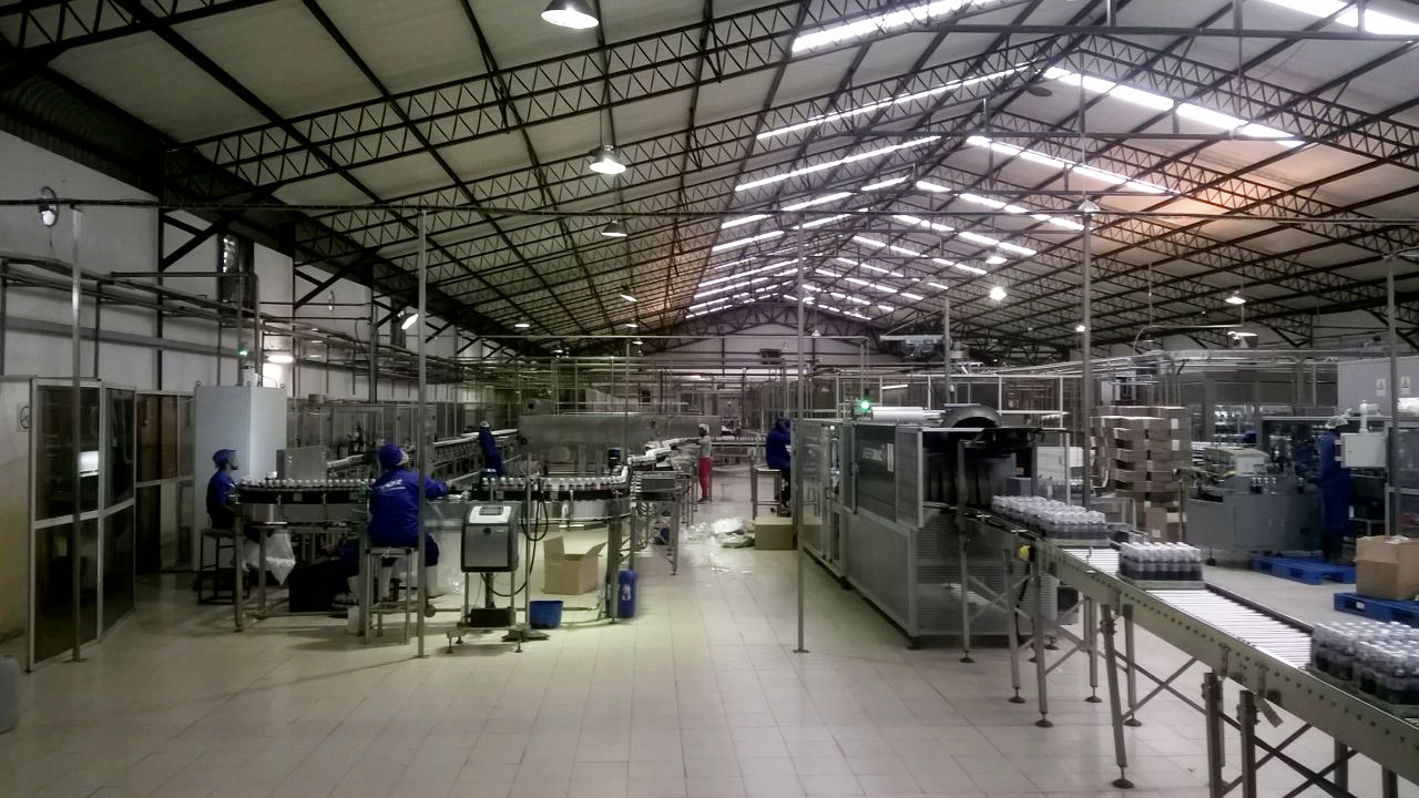 Weizmann Initiative for Beverage Excellence