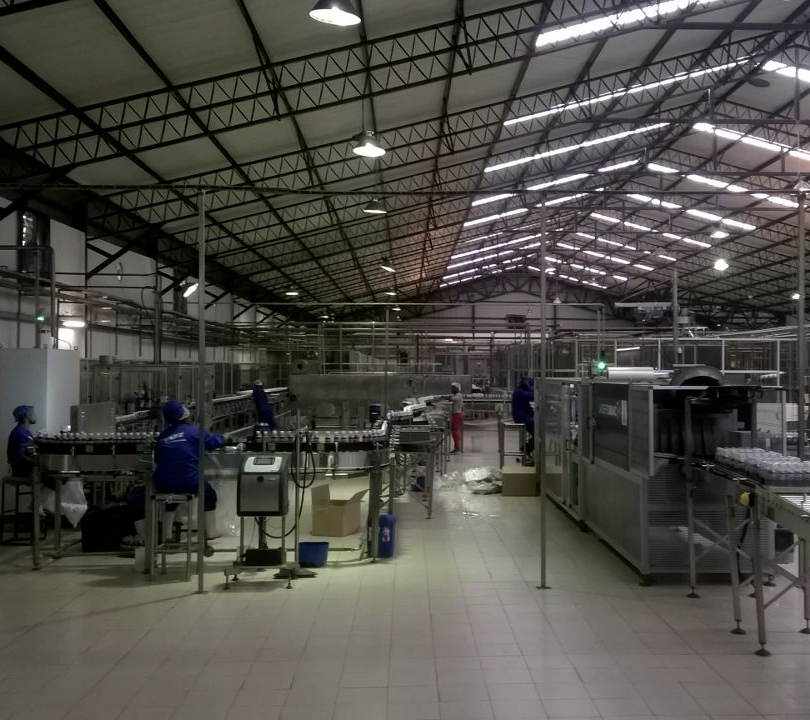 Beverage Engineering Company