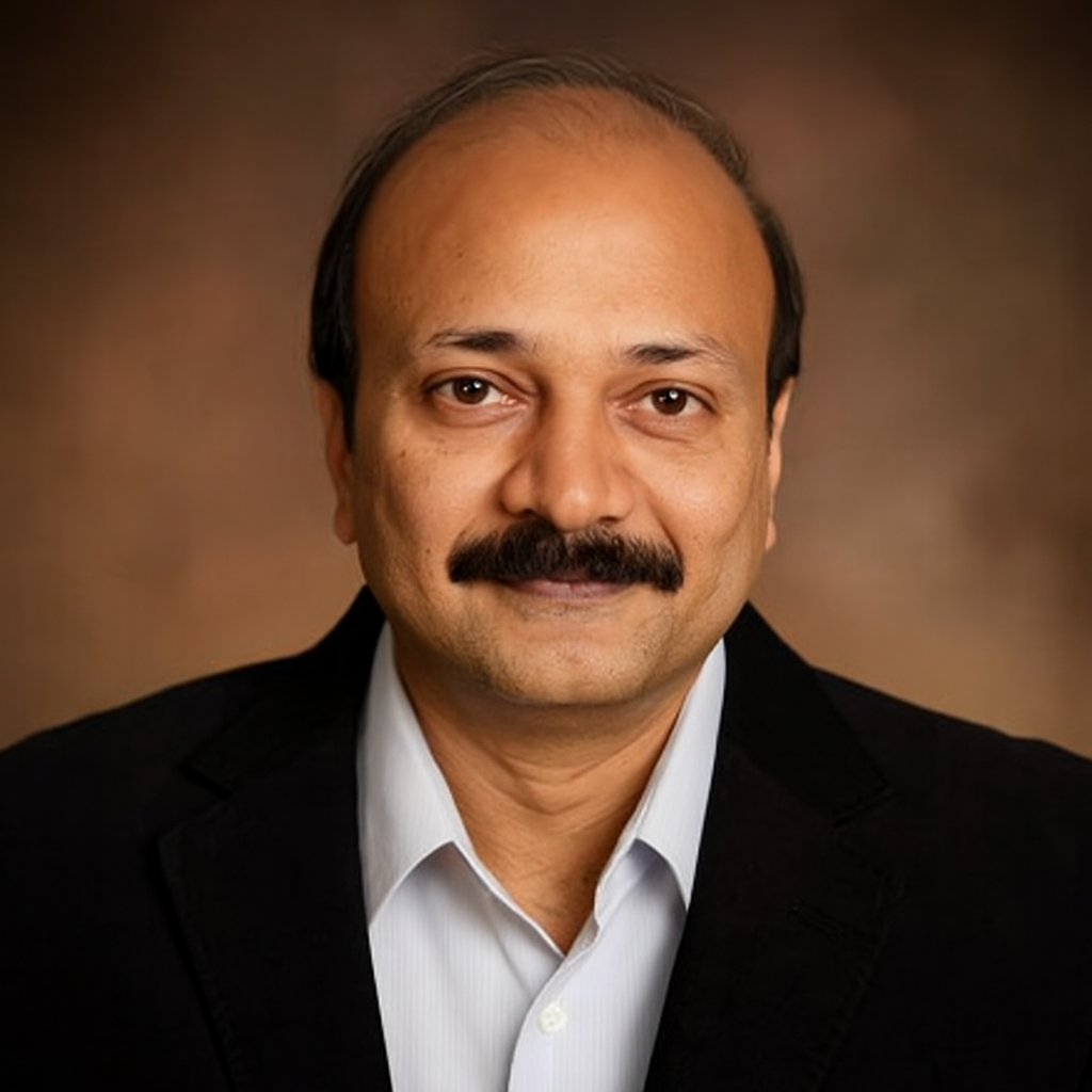 Mr. Hitesh Vrajlal Siraj