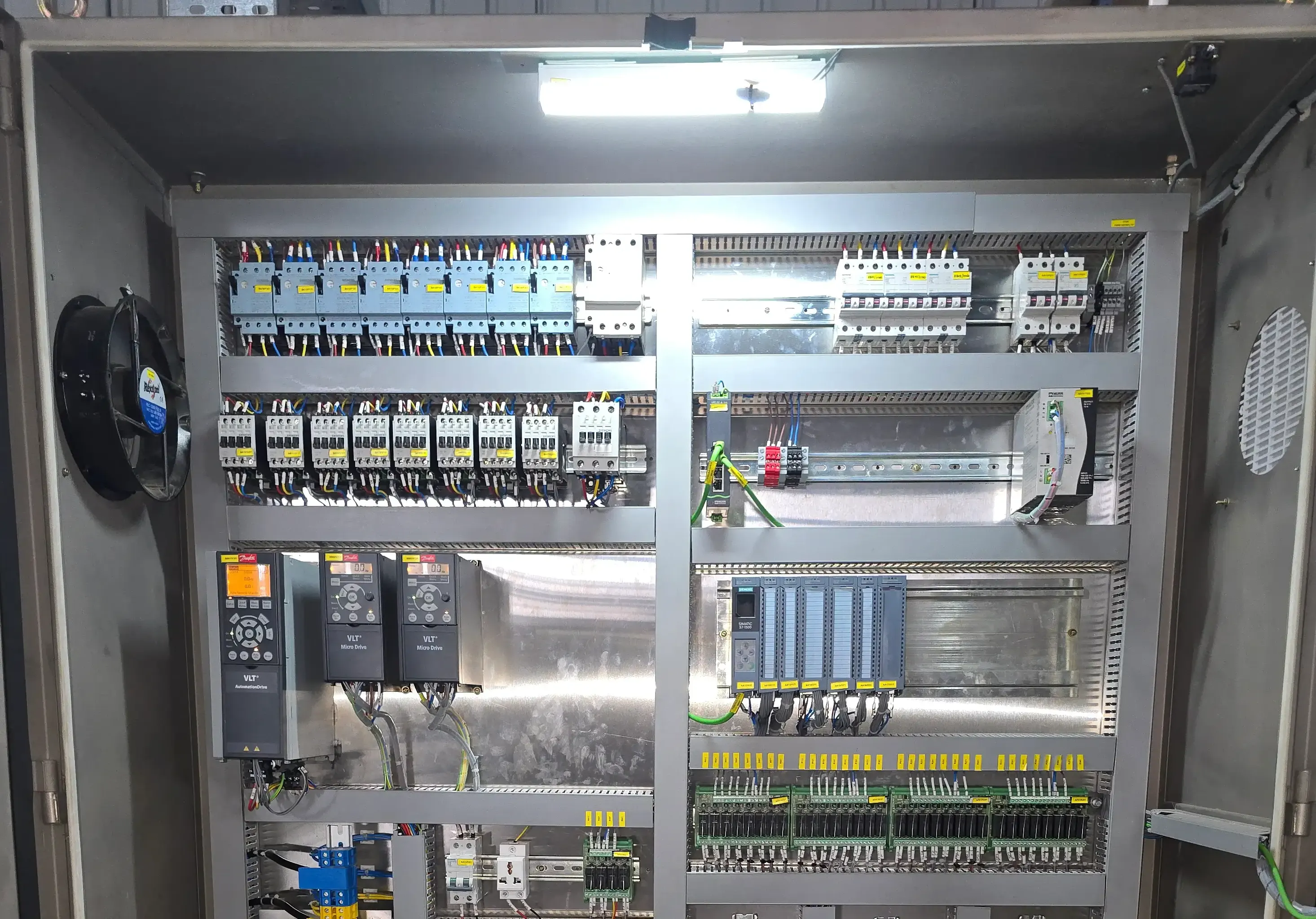 Advantages of BEC IT